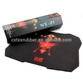 Big Size Gaming Thermal Good Box Packing Printed Mouse Pad